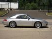 1999 Porsche 911 Carrera 2dr Carrera Cabriolet 6-Speed Manual - 23040590 - 8