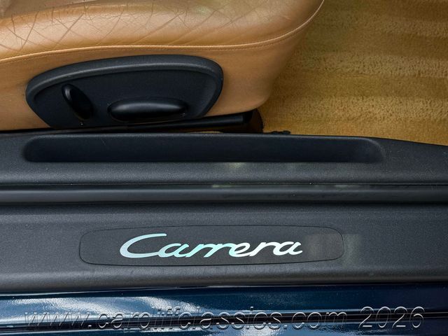 1999 Porsche 911 Carrera 2dr Carrera Coupe 6-Speed Manual - 23043364 - 30