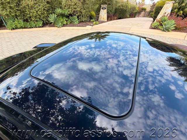 1999 Porsche 911 Carrera 2dr Carrera Coupe 6-Speed Manual - 23043364 - 33