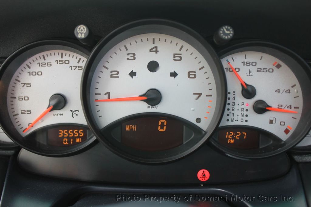 1999 Porsche 911 photo 3
