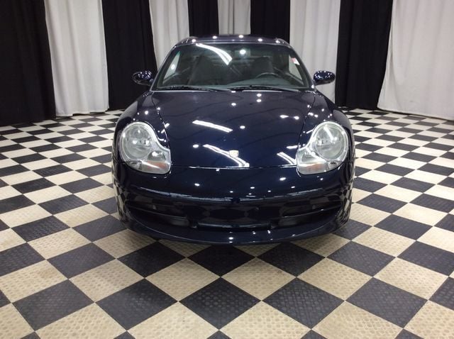 1999 Porsche 911 Carrera Carrera - 22931770 - 1
