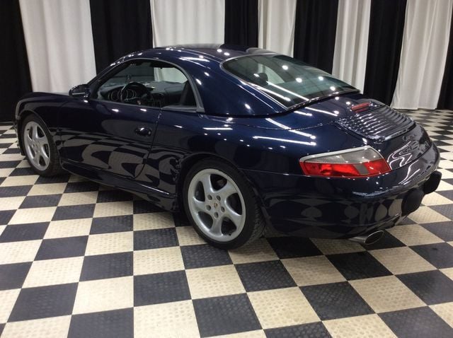1999 Porsche 911 Carrera Carrera - 22931770 - 3