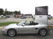 1999 Porsche Boxster 2dr Roadster Manual - 23046300 - 9
