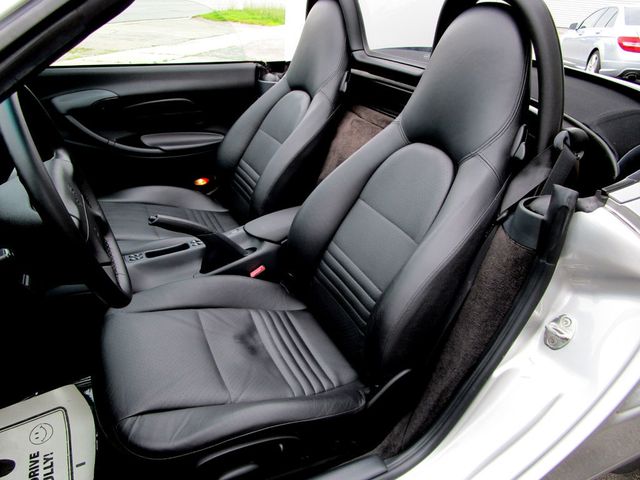 1999 Porsche Boxster 2dr Roadster Manual - 23046300 - 11