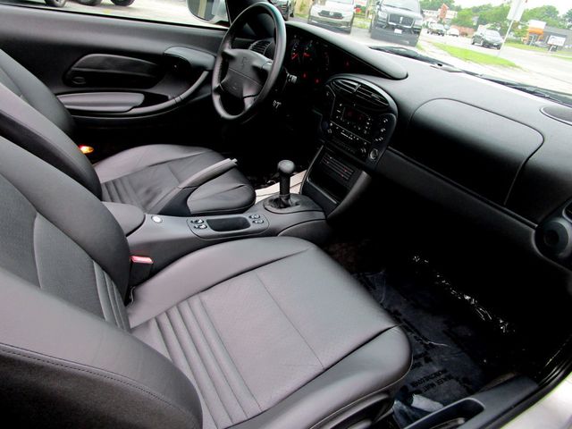 1999 Porsche Boxster 2dr Roadster Manual - 23046300 - 12