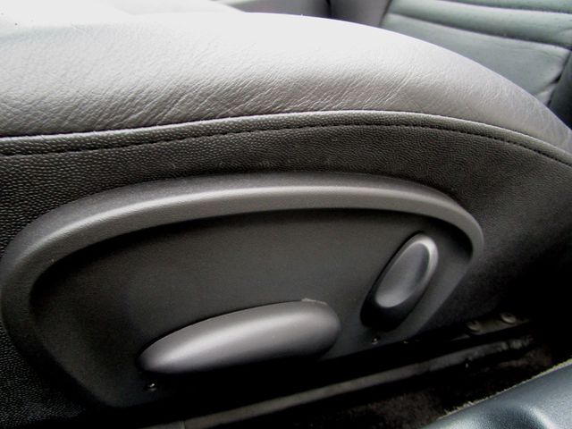 1999 Porsche Boxster 2dr Roadster Manual - 23046300 - 23