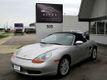 1999 Porsche Boxster 2dr Roadster Manual - 23046300 - 28