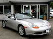 1999 Porsche Boxster 2dr Roadster Manual - 23046300 - 4