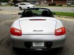 1999 Porsche Boxster 2dr Roadster Manual - 23046300 - 6
