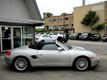 1999 Porsche Boxster 2dr Roadster Manual - 23046300 - 8