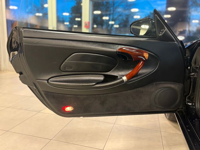 1999 Porsche Boxster 2dr Roadster Manual - 22938079 - 16