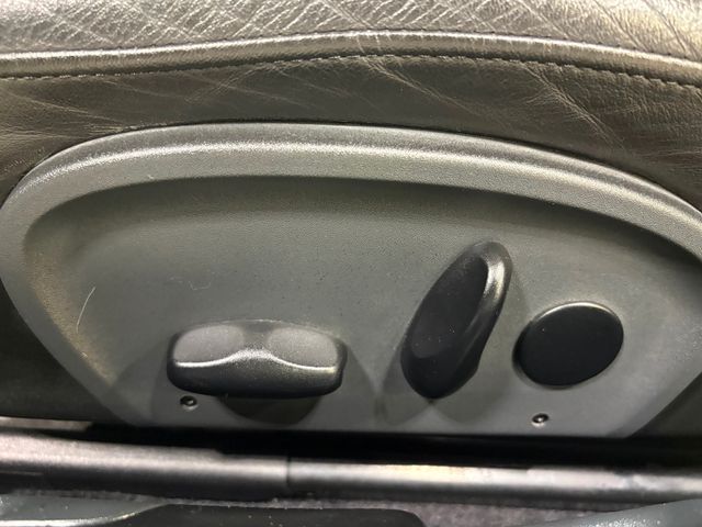 1999 Porsche Boxster 2dr Roadster Manual - 22938079 - 21