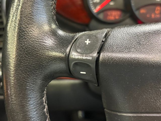 1999 Porsche Boxster 2dr Roadster Manual - 22938079 - 23