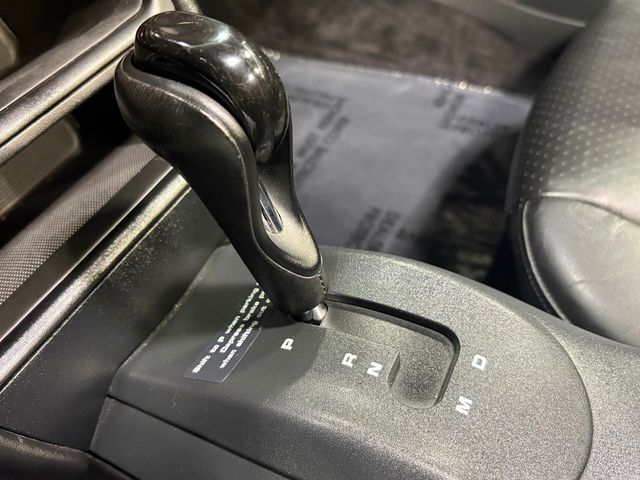 1999 Porsche Boxster 2dr Roadster Manual - 22938079 - 25