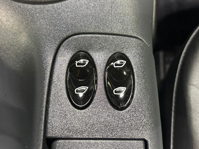 1999 Porsche Boxster 2dr Roadster Manual - 22938079 - 30