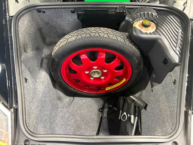 1999 Porsche Boxster 2dr Roadster Manual - 22938079 - 33