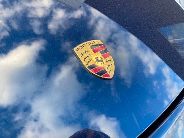 1999 Porsche Boxster 2dr Roadster Manual - 22944930 - 27