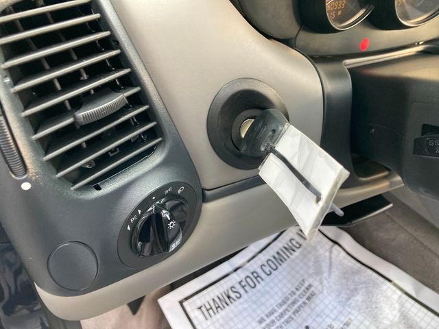 1999 Porsche Boxster 2dr Roadster Manual - 22944930 - 28