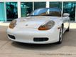 1999 Porsche Boxster 2dr Roadster Manual - 22439049 - 0