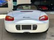 1999 Porsche Boxster 2dr Roadster Manual - 22439049 - 10