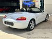 1999 Porsche Boxster 2dr Roadster Manual - 22439049 - 4