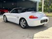 1999 Porsche Boxster 2dr Roadster Manual - 22439049 - 6