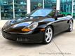1999 Porsche Boxster 2dr Roadster Manual - 23030353 - 0