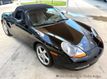 1999 Porsche Boxster 2dr Roadster Manual - 23030353 - 21