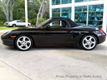 1999 Porsche Boxster 2dr Roadster Manual - 23030353 - 24