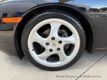 1999 Porsche Boxster 2dr Roadster Manual - 23030353 - 27