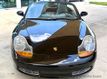 1999 Porsche Boxster 2dr Roadster Manual - 23030353 - 2