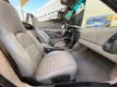 1999 Porsche Boxster 2dr Roadster Manual - 23030353 - 35