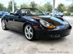 1999 Porsche Boxster 2dr Roadster Manual - 23030353 - 3