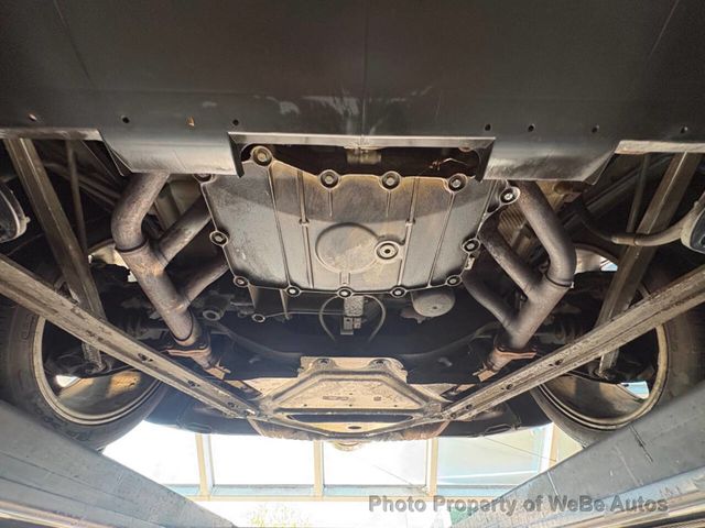 1999 Porsche Boxster 2dr Roadster Manual - 23030353 - 54