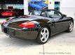 1999 Porsche Boxster 2dr Roadster Manual - 23030353 - 5