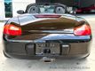1999 Porsche Boxster 2dr Roadster Manual - 23030353 - 6