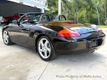 1999 Porsche Boxster 2dr Roadster Manual - 23030353 - 8