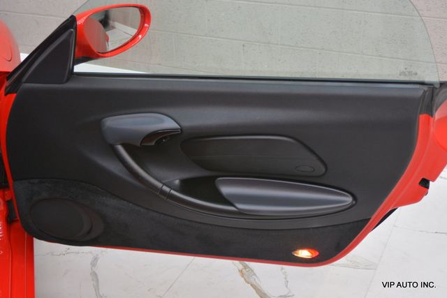1999 Porsche Boxster 2dr Roadster Manual - 23093063 - 17