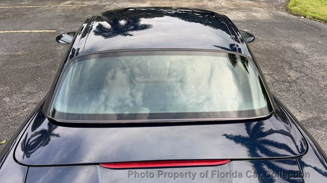 1999 Porsche Boxster Convertible Hardtop Roadster Tiptronic Sport - 23056286 - 21