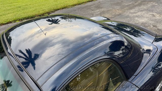 1999 Porsche Boxster Convertible Hardtop Roadster Tiptronic Sport - 23056286 - 24