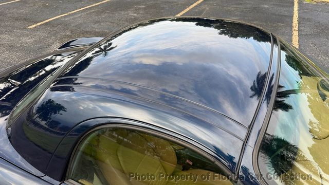 1999 Porsche Boxster Convertible Hardtop Roadster Tiptronic Sport - 23056286 - 25