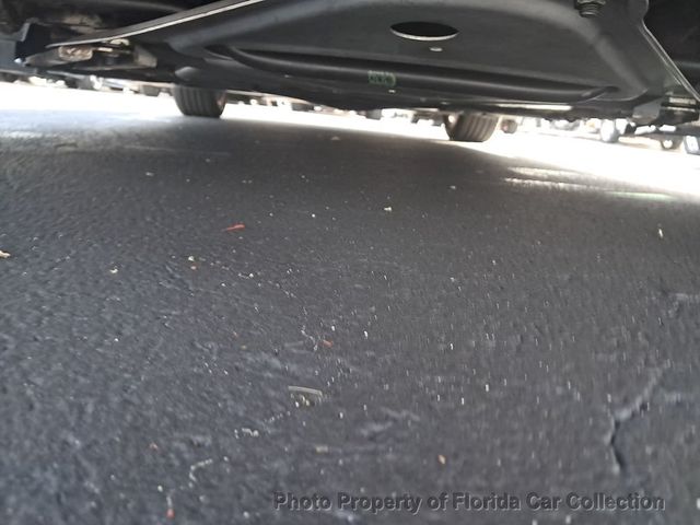 1999 Porsche Boxster Roadster Tiptronic - 23056286 - 11