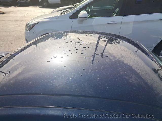 1999 Porsche Boxster Roadster Tiptronic - 23056286 - 4