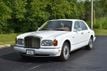 1999 Rolls-Royce Silver Seraph Base Trim - 23020173 - 0