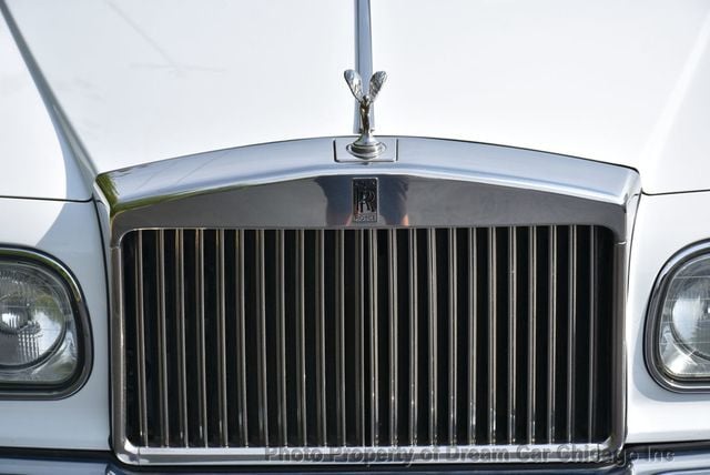 1999 Rolls-Royce Silver Seraph Base Trim - 23020173 - 14