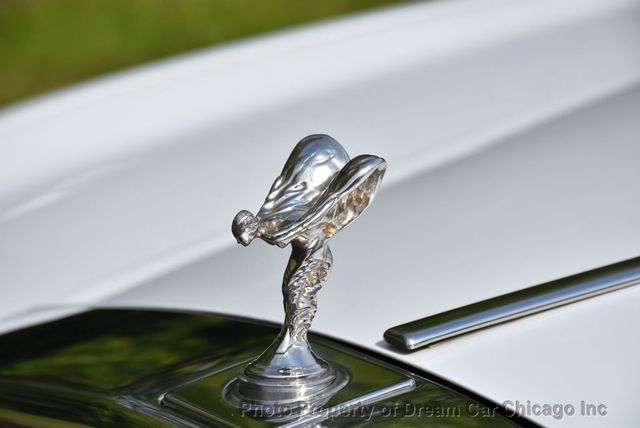 1999 Rolls-Royce Silver Seraph Base Trim - 23020173 - 16