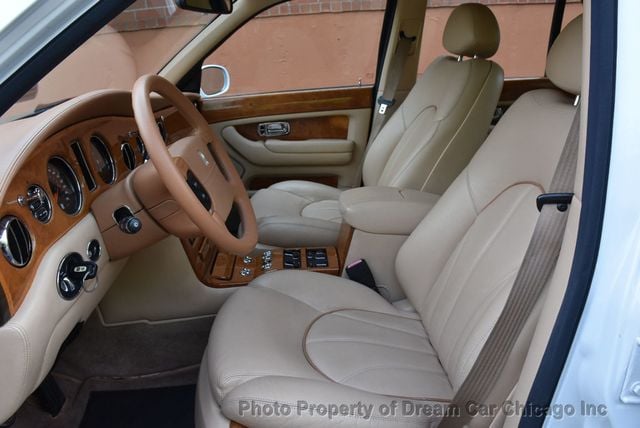 1999 Rolls-Royce Silver Seraph Base Trim - 23020173 - 24