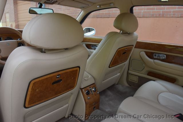 1999 Rolls-Royce Silver Seraph Base Trim - 23020173 - 29