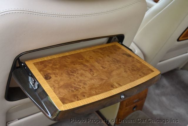 1999 Rolls-Royce Silver Seraph Base Trim - 23020173 - 30
