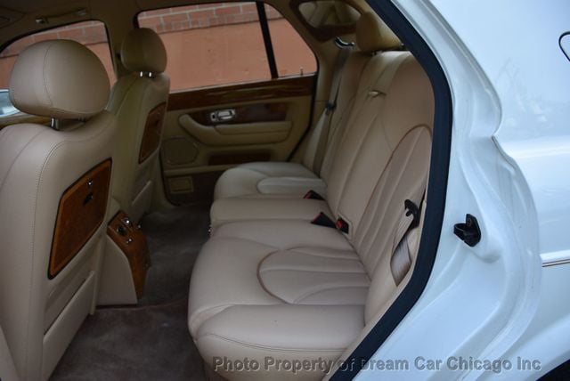 1999 Rolls-Royce Silver Seraph Base Trim - 23020173 - 31
